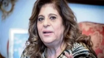 نقابة المهن التمثيلية تعلن وفاة الإعلامية ميرفت سلامة وتودع شخصية مؤثرة في الإعلام العربي